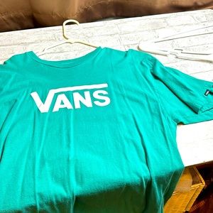 Vans T shirt